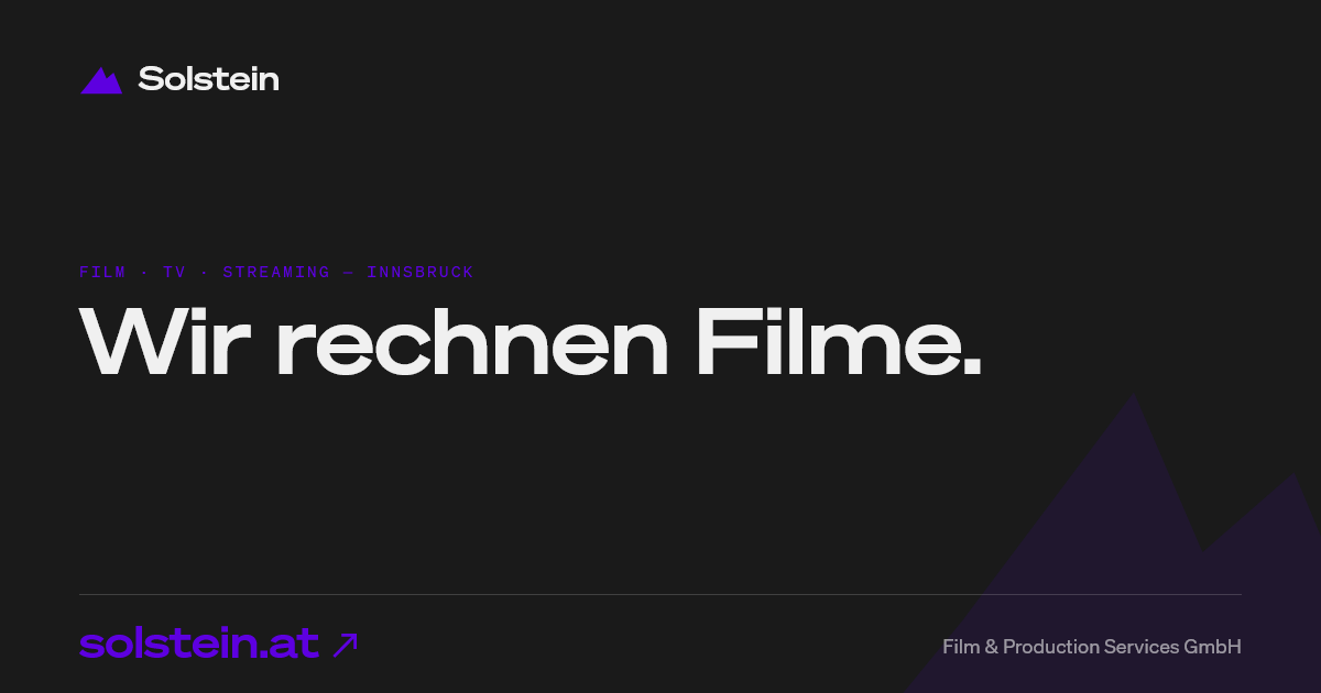 Solstein logo