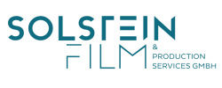 Logo der Solstein Film & Production Services GmbH